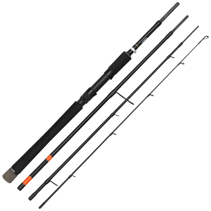 Savage Gear MPP2 Travel SP Rod