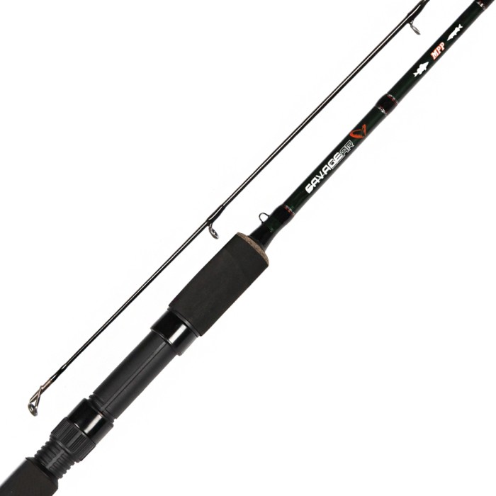 Savage Gear MPP Multi Purpose Predator Jerk Rod
