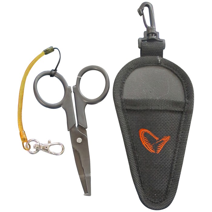 Savage Gear Magic Scissor