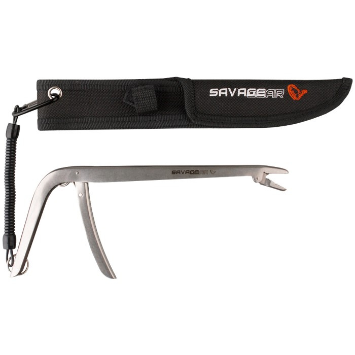 Savage Gear Pistol Deep Throat Hookout 22.5cm