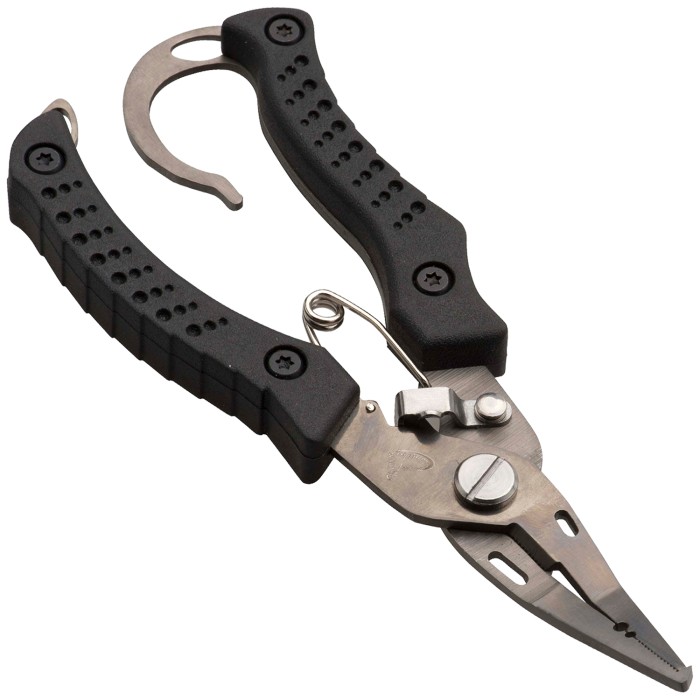 Savage Gear Pro Split N Cut Plier Closed