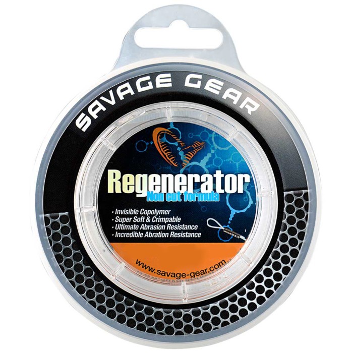 Savage Gear Regenerator Mono