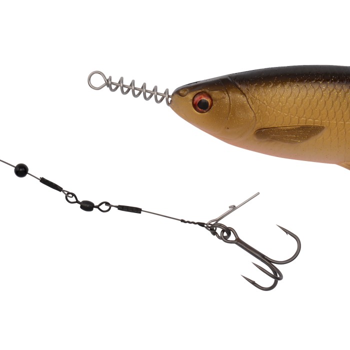 Savage Gear Release Rig 1