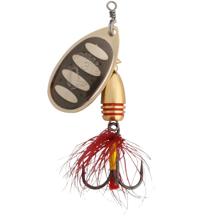 Savage Gear Rotex Spinner 11g 03-Gold