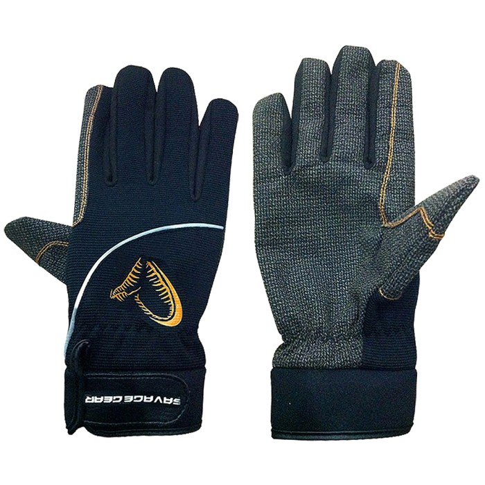 Savage Gear Shield Fishing Glove