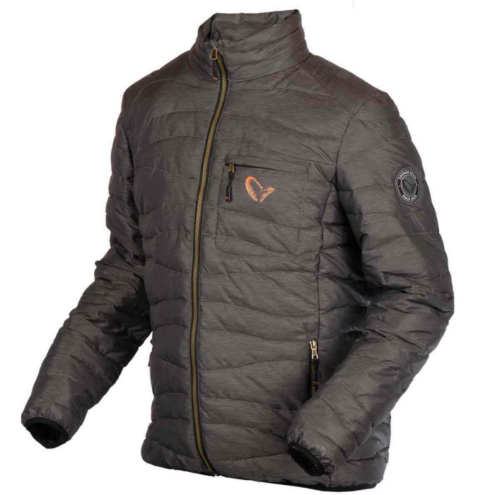 Savage Gear Simply Savage Lite Jacket