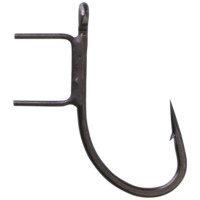 Savage Gear Twin Spike Stinger Hook