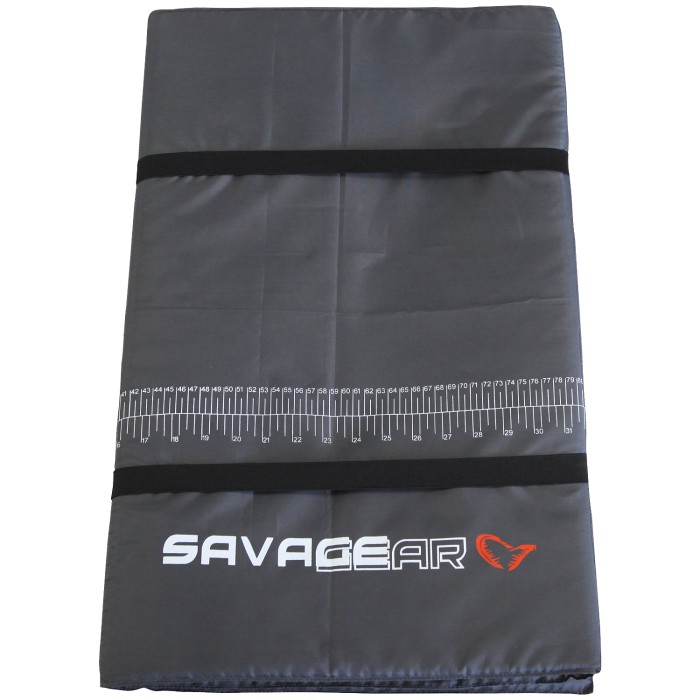 Savage Gear Unhooking Mat Folded