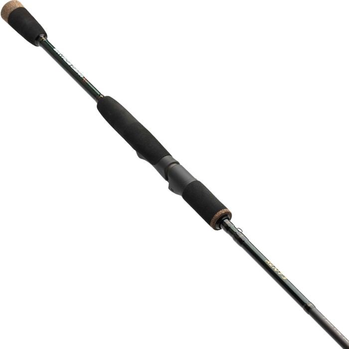 Savage Gear XLNT3 Rod Blank