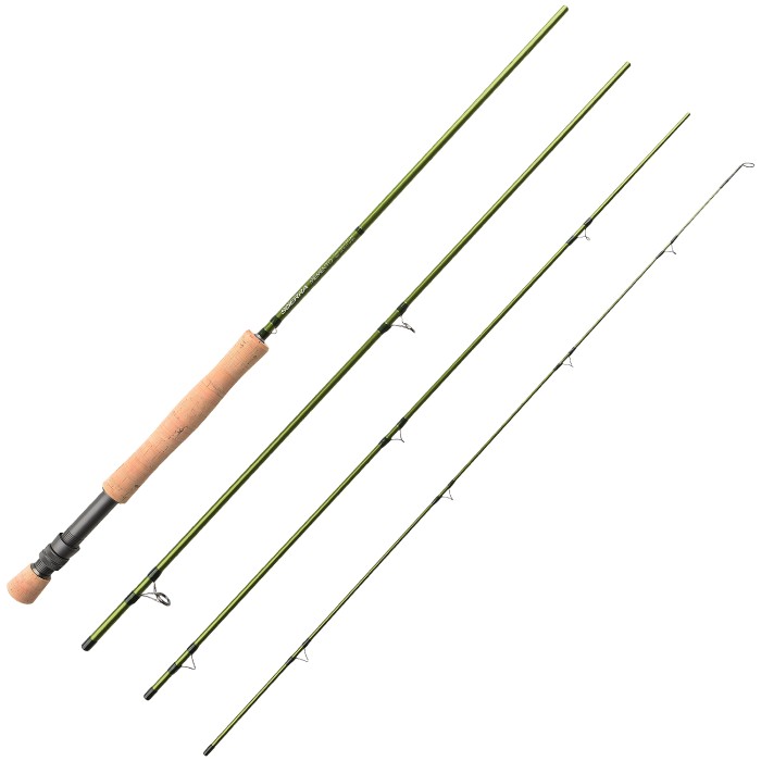 Scierra Memento Fly Rod 