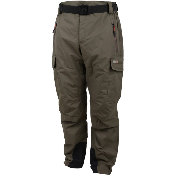 Scierra SIE Kenai Pro Fishing Trousers