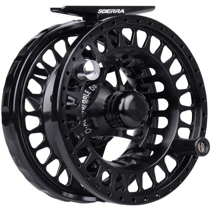 Scierra Traxion 2 Fly Reel