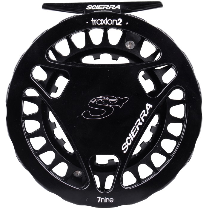 Scierra Traxion 2 Reel 