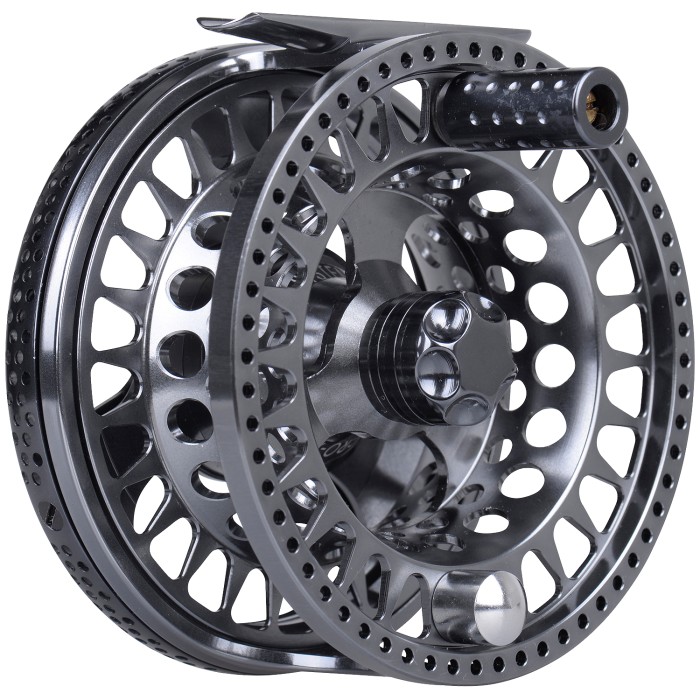 Scierra Traxion 3 Fly Reel