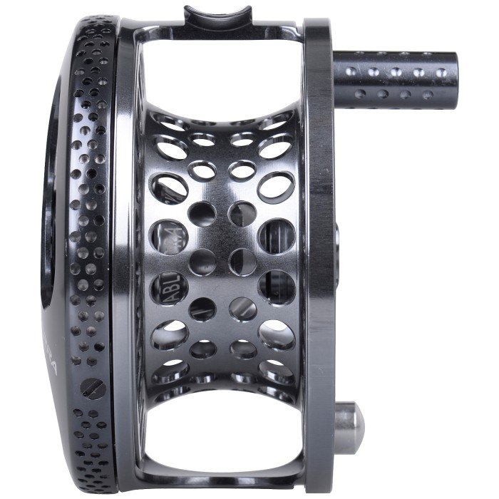 Scierra Traxion 3 Fly Fishing Reel 