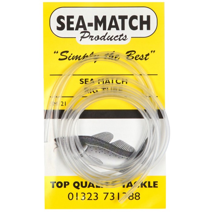 Sea Match Rig Tube