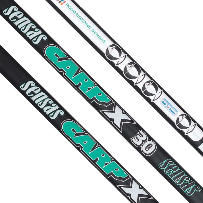Sensas Carp X 30 Margin Pole