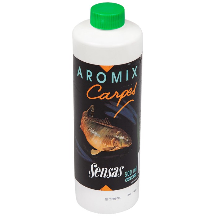 Sensas Aromix Carp 500ml