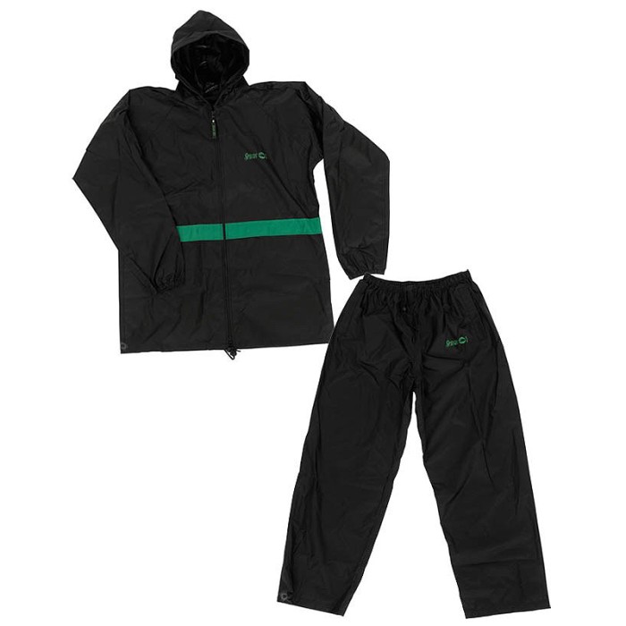 Sensas Faroe Waterproof Set