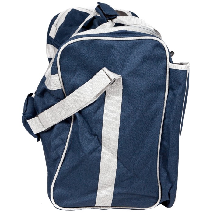 Sensas Navy Competition Carryall Side