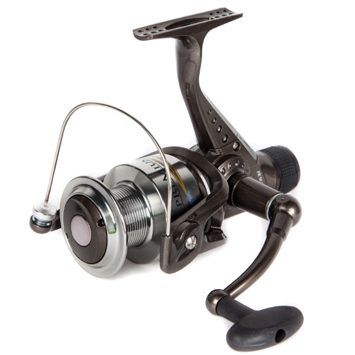 Sensas Pezon Premium Reel