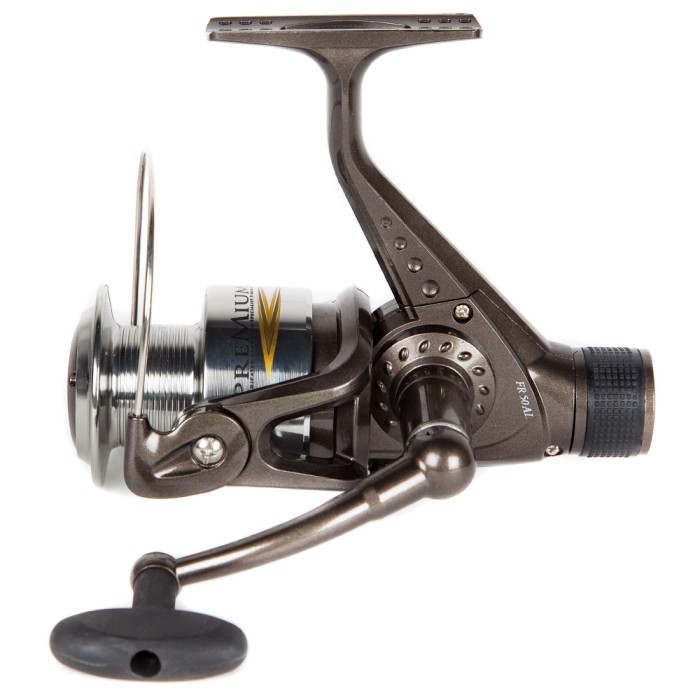 Sensas Pezon Premium Reel Handle