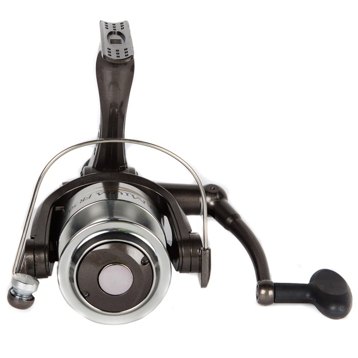 Sensas Pezon Premium Reel Front