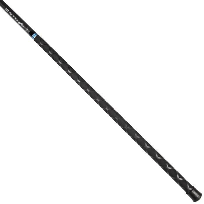 Shakespeare Ganza Power Carp Handle 1