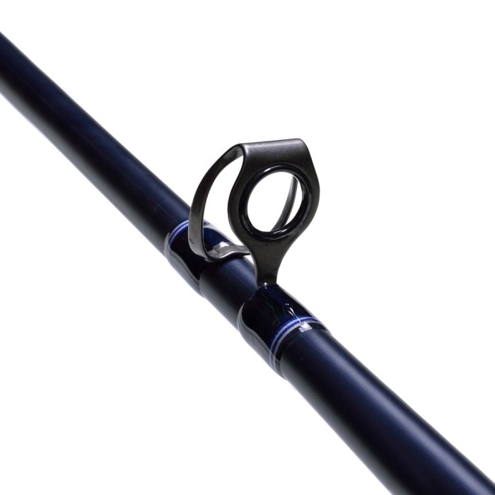 Shakespeare 8FT 6Inch Agility Boat Rod 2