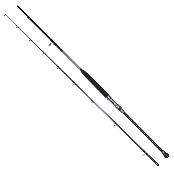 Shakespeare 8FT 6Inch Agility Boat Rod