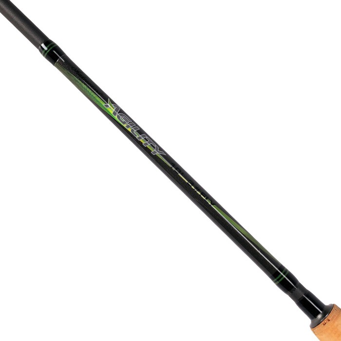Shakespeare Agility Fly Rod 3