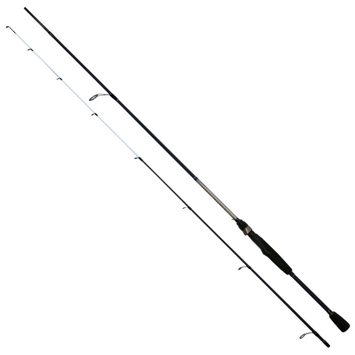 Shakespeare Agility LRF Rod 1