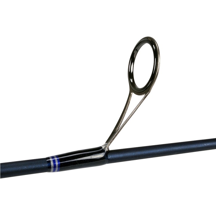 Shakespeare Agility LRF Rod 2