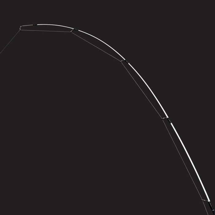 Shakespeare Agility LRF Rod 4