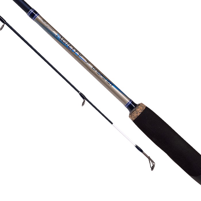 Shakespeare Agility Predator Rod 6