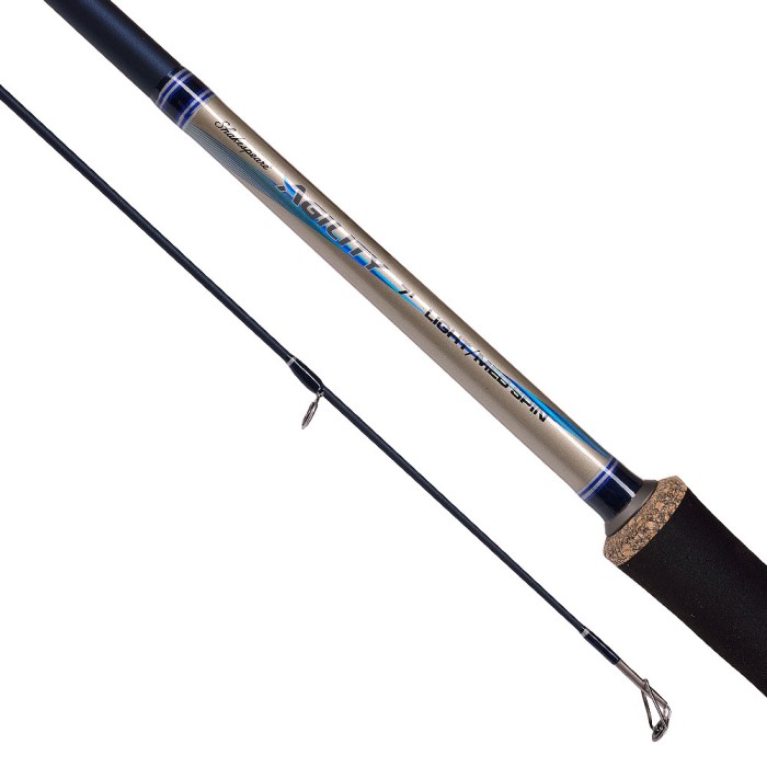 Shakespeare Agility Predator Rod 1