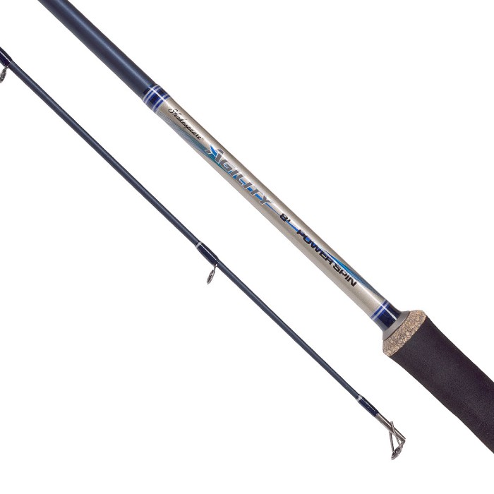 Shakespeare Agility Predator Rod 2