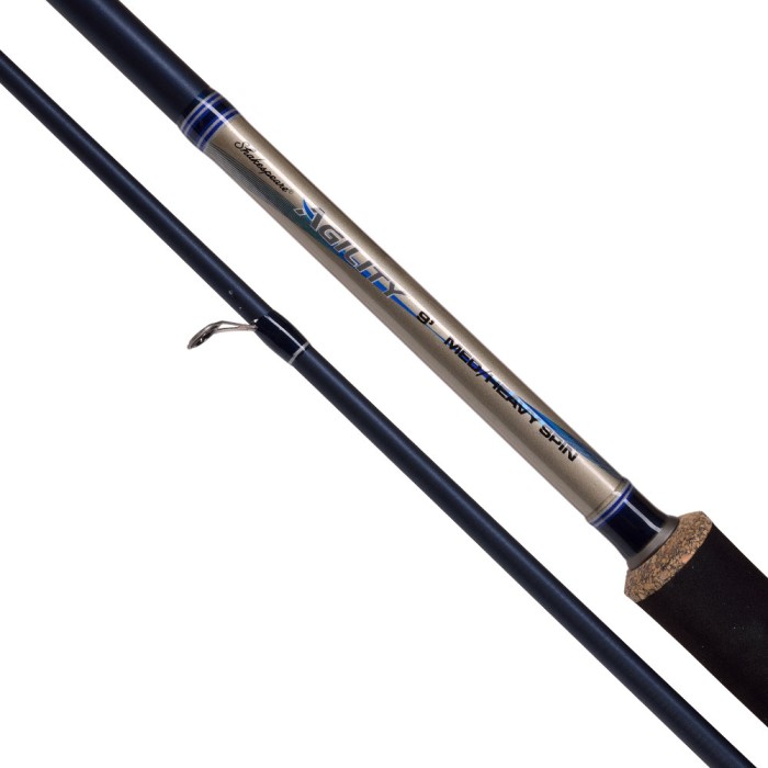 Shakespeare Agility Predator Rod 3