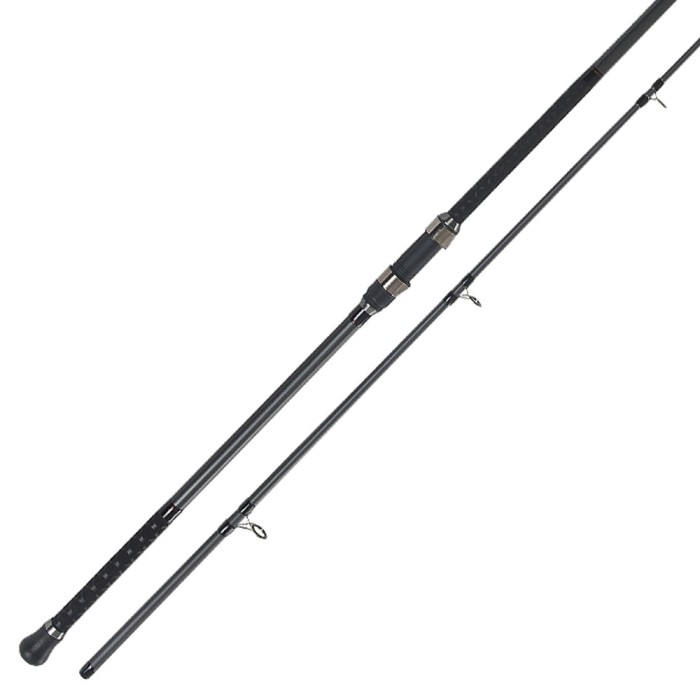 Shakespeare Sigma Supra Beachcaster Rod 1