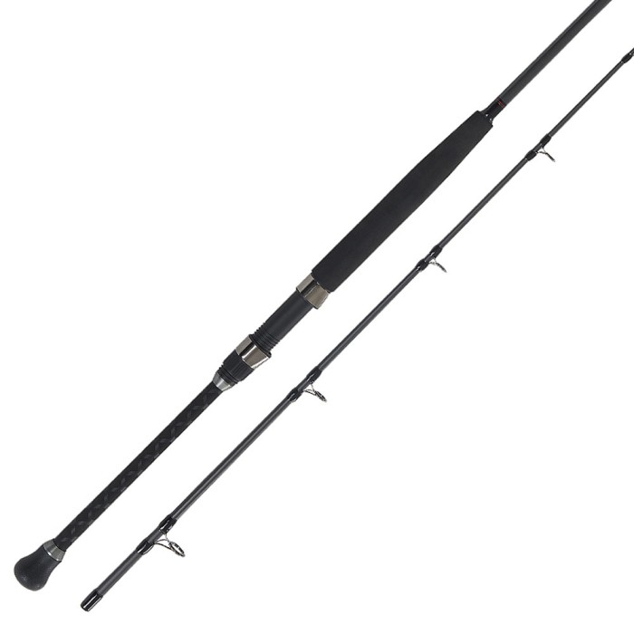 Shakespeare Sigma Supra Boat Rod 1