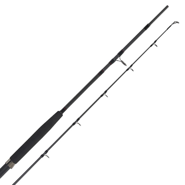 Shakespeare Sigma Supra Boat Rod 2