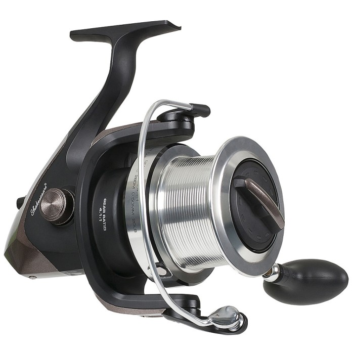 Shakespeare Sigma Supra Long Cast Reel | Angling Direct
