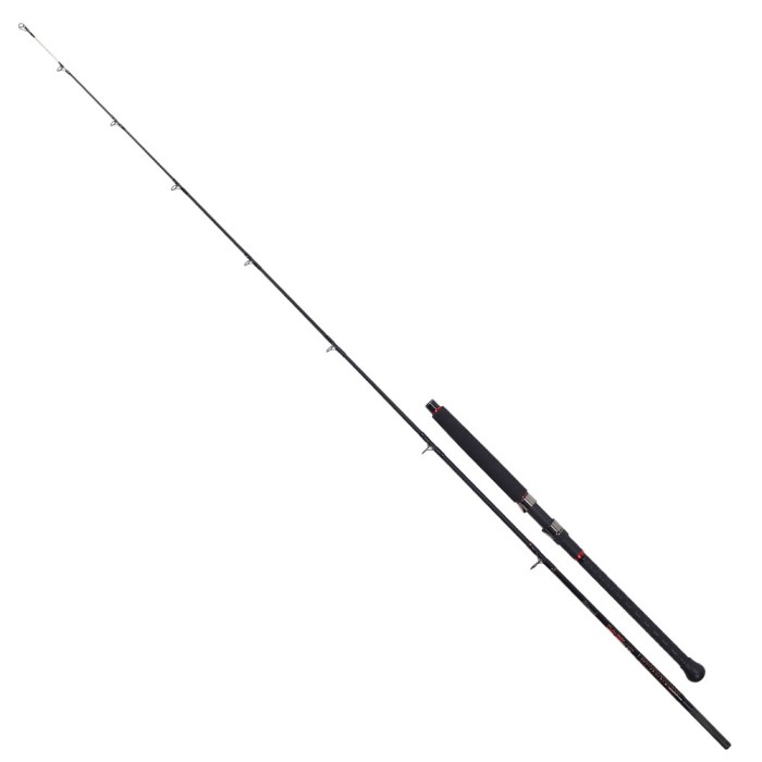 Shakespeare Ugly Stik GX2 Kayak Rod 1
