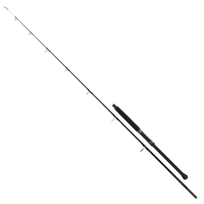 Shakespeare Ugly Stik GX2 Kayak Rod 2