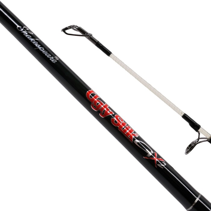 Shakespeare Ugly Stik GX2 Kayak Rod 4