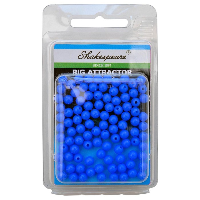 Shakespeare 5mm Rig Attractor Beads