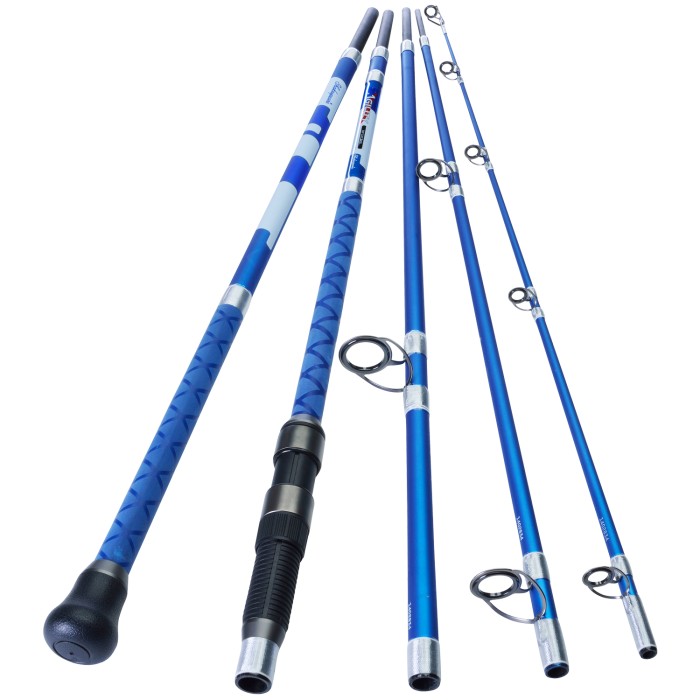 Shakespeare Agility Best Continental Surf Rods Shakespeare Agility