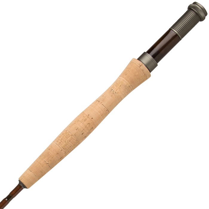 Shakespeare Agility 2 Rise Fly Rod Handle