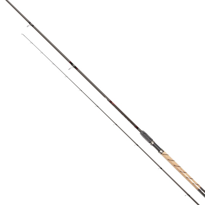 Shakespeare Agility Power Match Rod