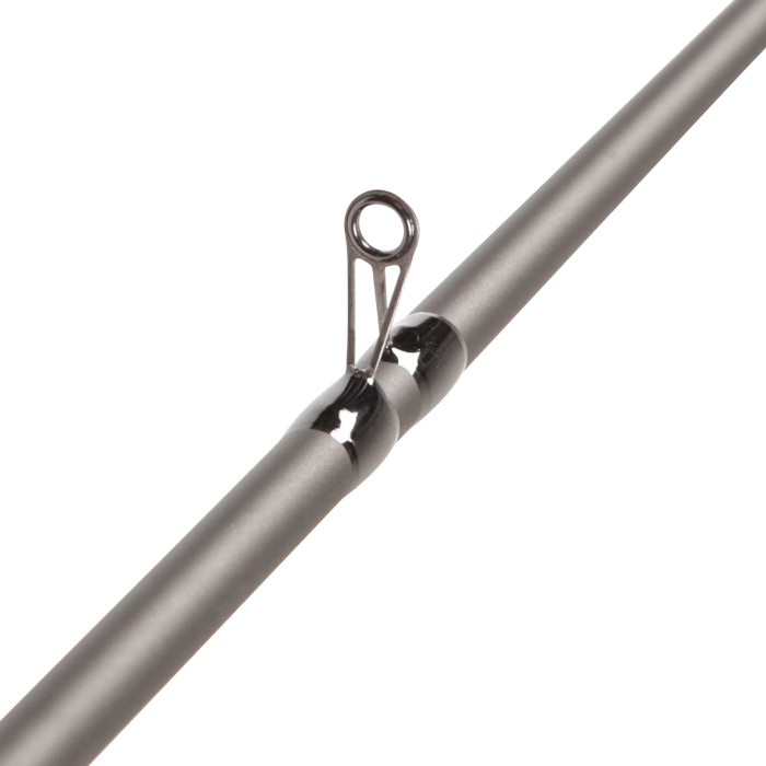 Shakespeare Agility Power Match Rod Ringing